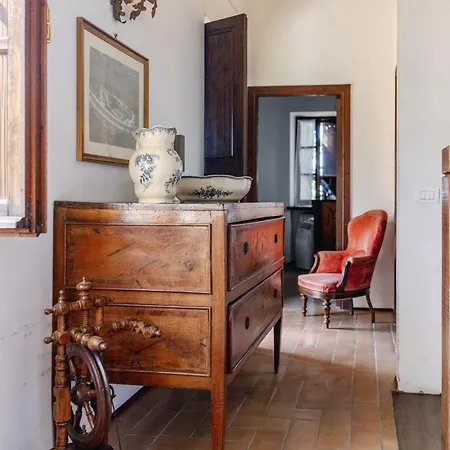 Italian Experience-villa Incanto *