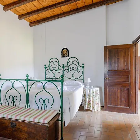 Italian Experience-villa Incanto Potenza Picena
