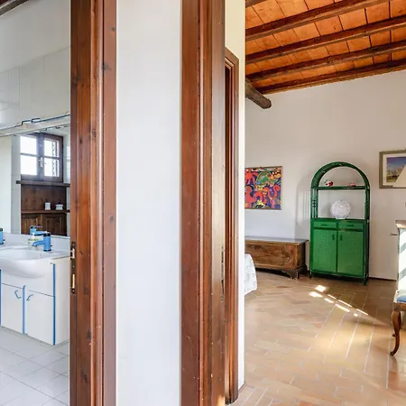 Italian Experience-villa Incanto