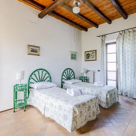 Italian Experience-villa Incanto *