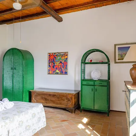 Italian Experience-villa Incanto Potenza Picena