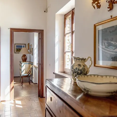 Villa Italian Experience-villa Incanto